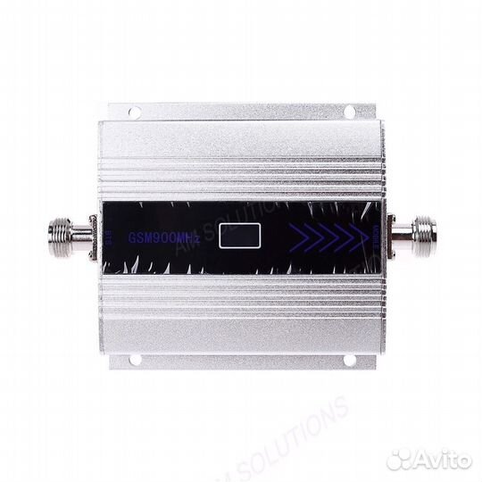 Усилитель сотового сигнала моб. телефонов, репитер