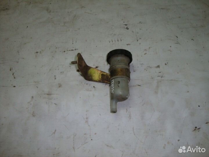 Бачок главного цилиндра сцепления Nexia Нексия