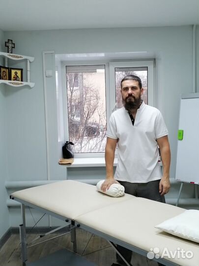 Лечебный массаж, Висцеральный массаж, ЛФК