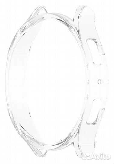 Защитная рамка на часы samsung watch 6