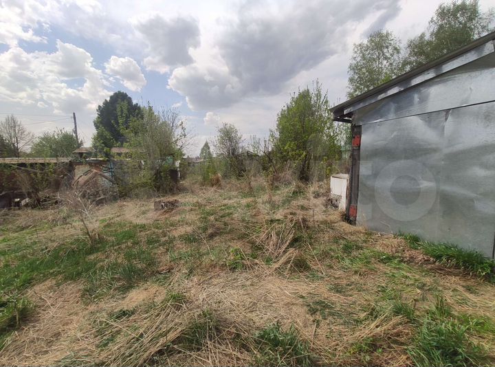 Участок 16 сот. (СНТ, ДНП)