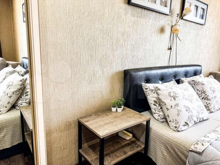 1-к. квартира, 55 м², 5/14 эт.