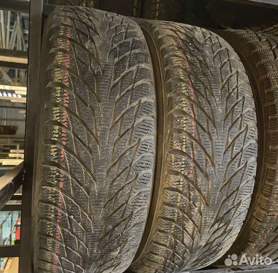 Nokian Tyres Hakkapeliitta R2 195/65 R15 95M