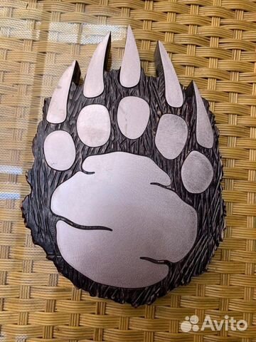 Подставка под горячее 