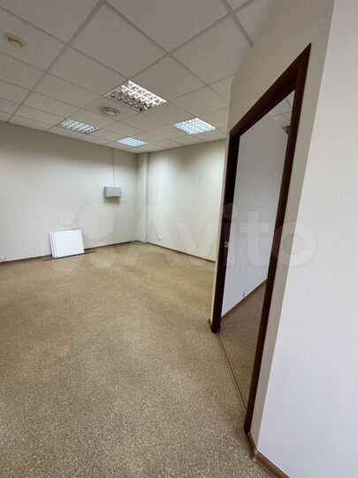 Офис, 57 м²