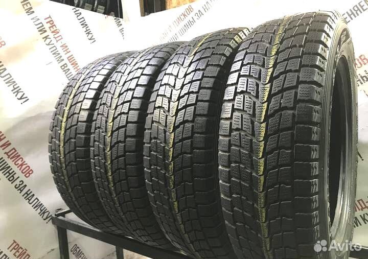 Dunlop Grandtrek SJ6 225/65 R17 R