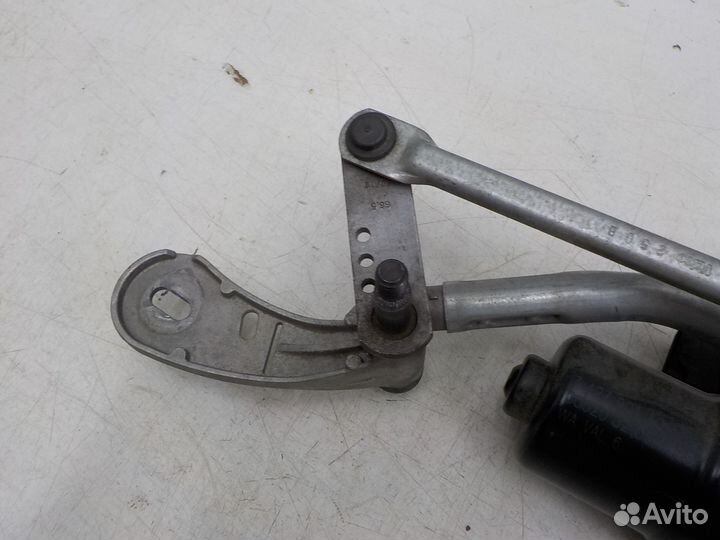 Трапеция стеклоочистителя BMW 3 G20/G21 2018