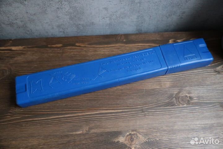 Знак аварийной остановки Bmw