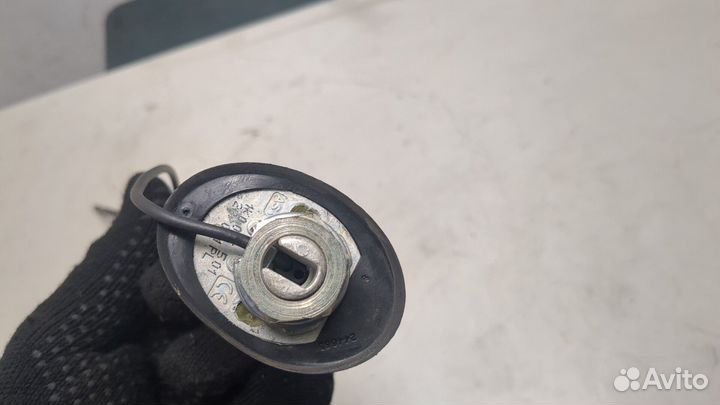 Антенна Skoda Octavia (A5), 2009