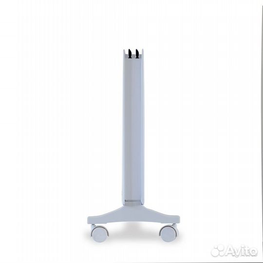 Электрический напольный обогреватель Теплофон