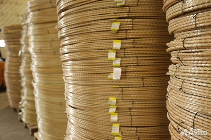 Арматура композитная