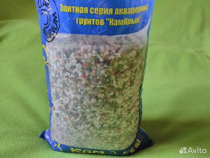 Аквариум 30 литров и принадлежности к нему