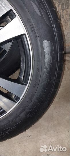 Шины диски и колеса на 16