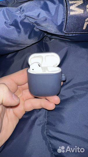 Airpods 2