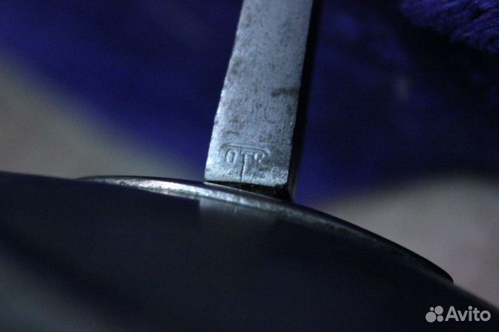 Спортивная рапира