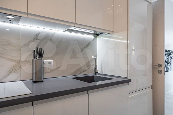 2-к. квартира, 50 м², 11/13 эт.