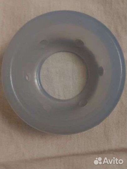 Пессарий акушерский dr arabin