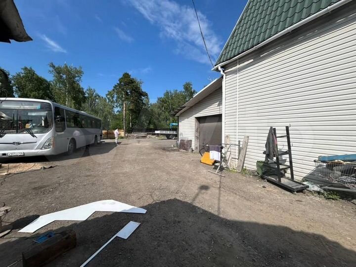 Готовый бизнес, 379.2 кв.м