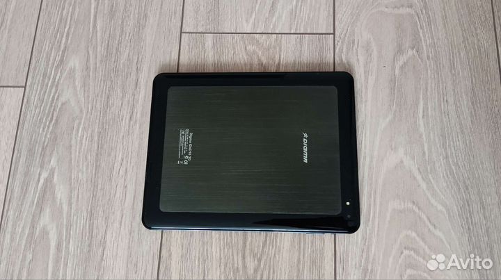 Планшет Digma iDxD10 3G