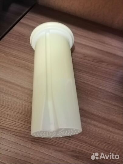 Толкатель для кухонного комбайна, диаметр 7,3 см