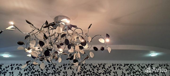 Прода люстру