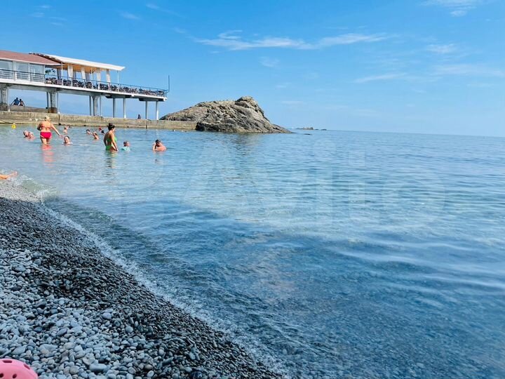 Комната 20 м², 2/4 эт.