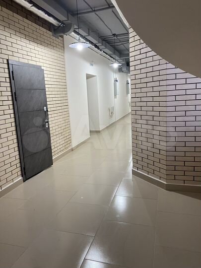 Свободного назначения, 24 м²