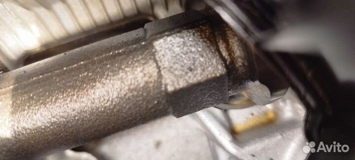 Двигатель infiniti fx35 vq35