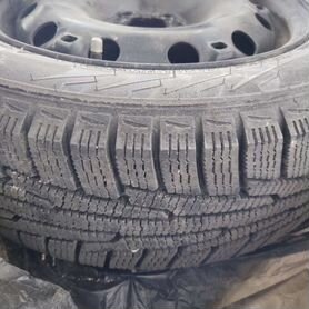 Nokian Tyres Nordman 5 185/60 R15 88R