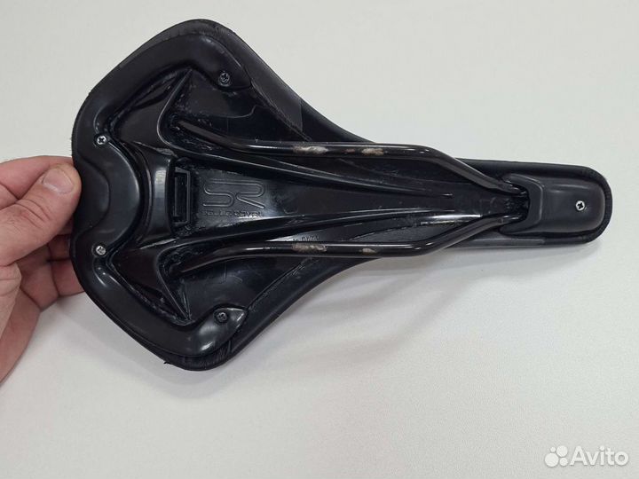 Седло для велосипеда selle royal