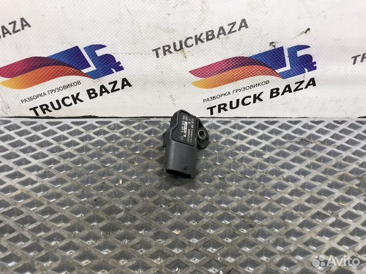 Датчик надува турбины Volvo FH