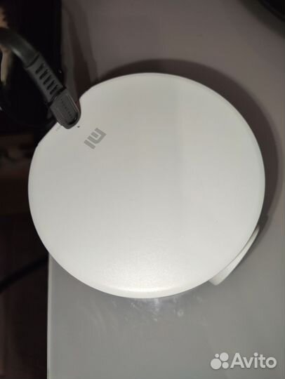 Колонка Xiaomi alarm clock