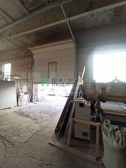 Сдам пом под производство 400 кв