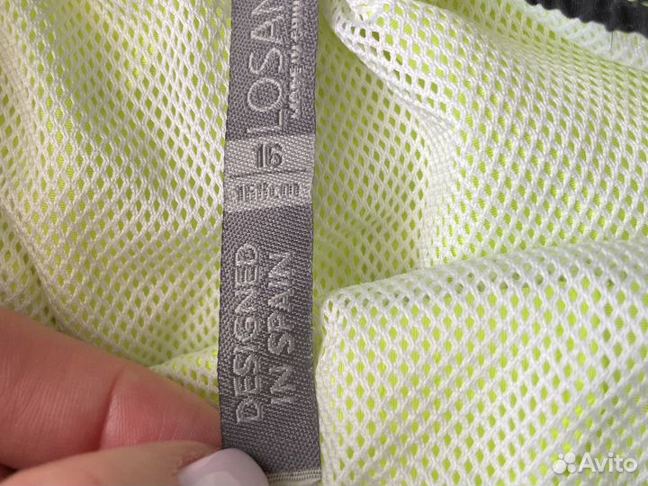 Шорты на мальчика