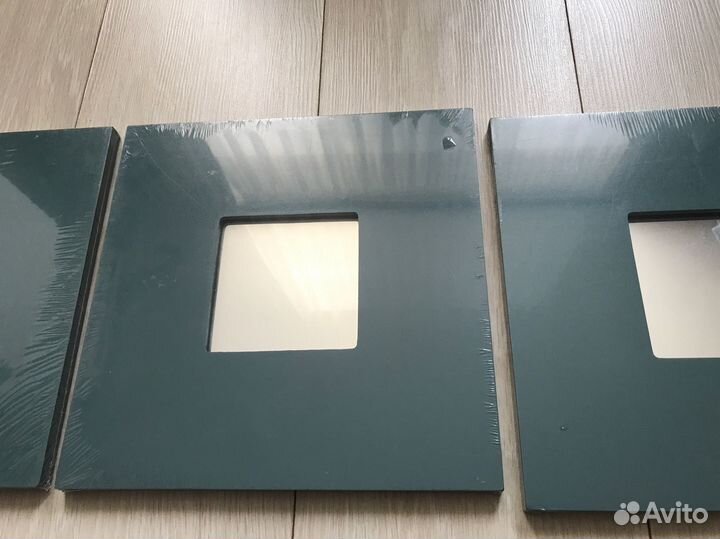 Зеркало IKEA malma