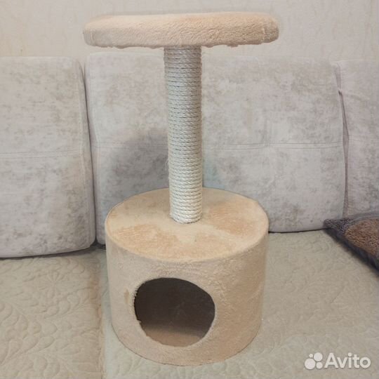 Когтеточка для кошек