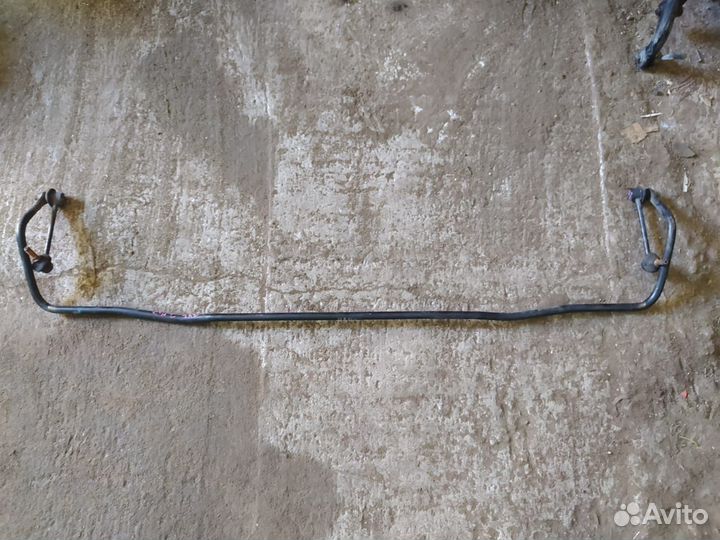 Стабилизатор задний Хонда Аккорд 8