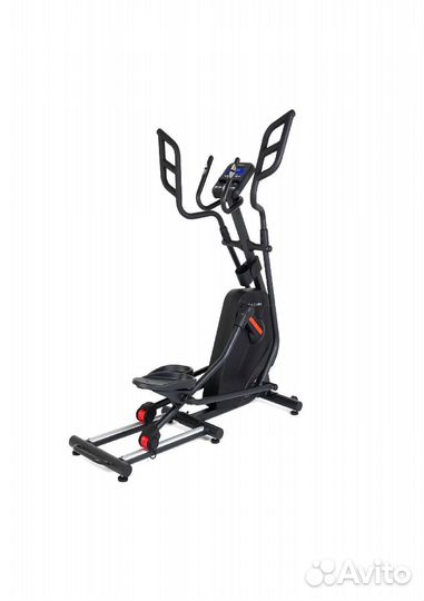 Эллиптический тренажер Bionique F-Drive X60
