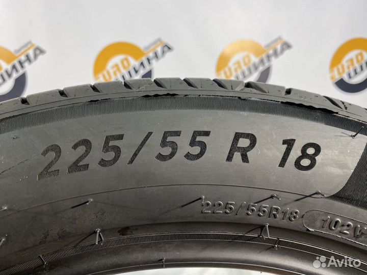 Michelin E-Primacy 225/55 R18 102V