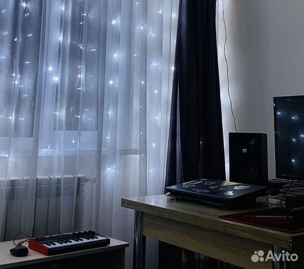 Звукозапись