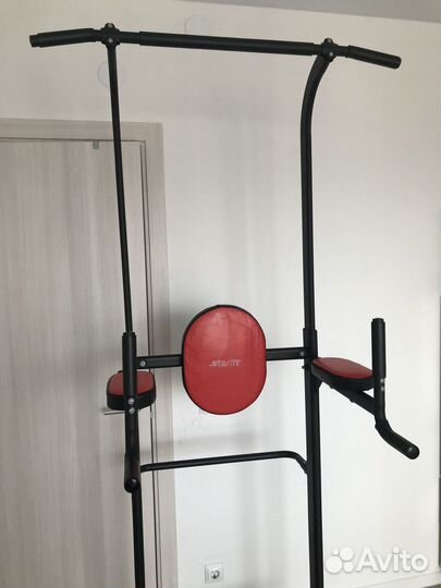 Стойка спортивная BR-201 универсальная