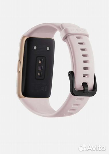 Смарт часы honor band 6
