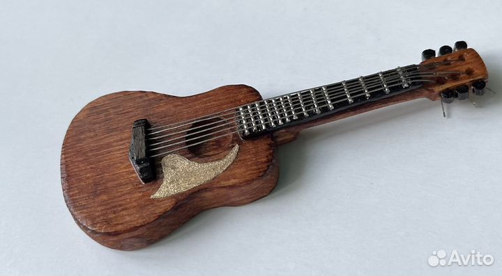 Мини гитара/Виолончель