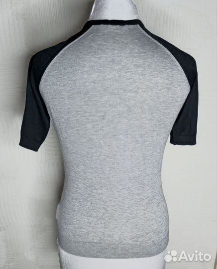 Джемпер женский john smedley