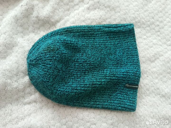 Шапка женская