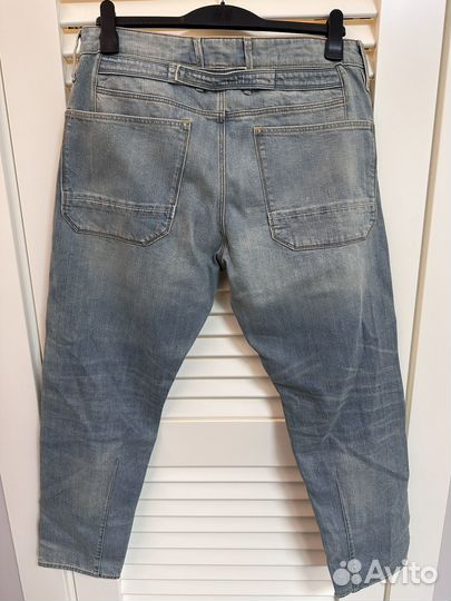 Джинсы G-star RAW lois W32/L32