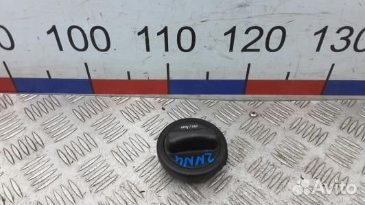 Пробка бензобака mercedes benz E-class W211 (2NN04