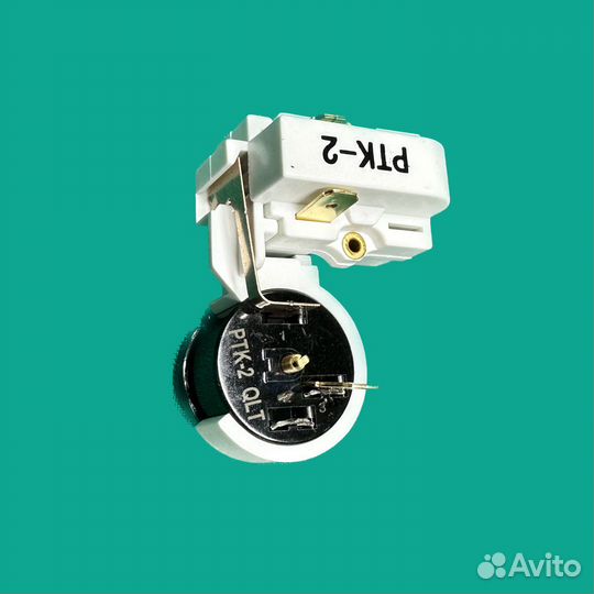 Реле для холодильника ркт-2