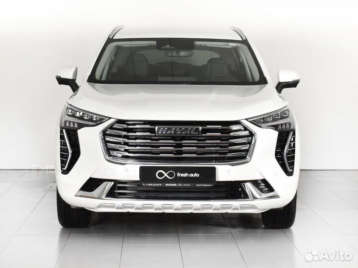 Haval Jolion 1.5 AMT, 2023