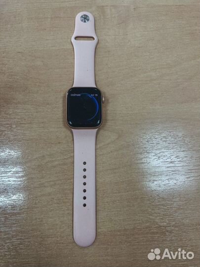 Apple watch SE 44mm